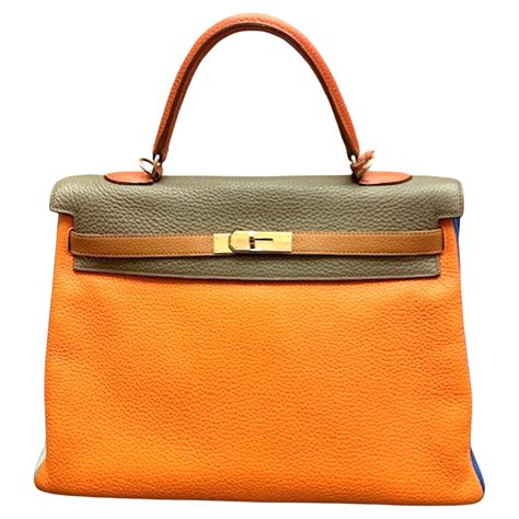 Hermes kelly limited edition